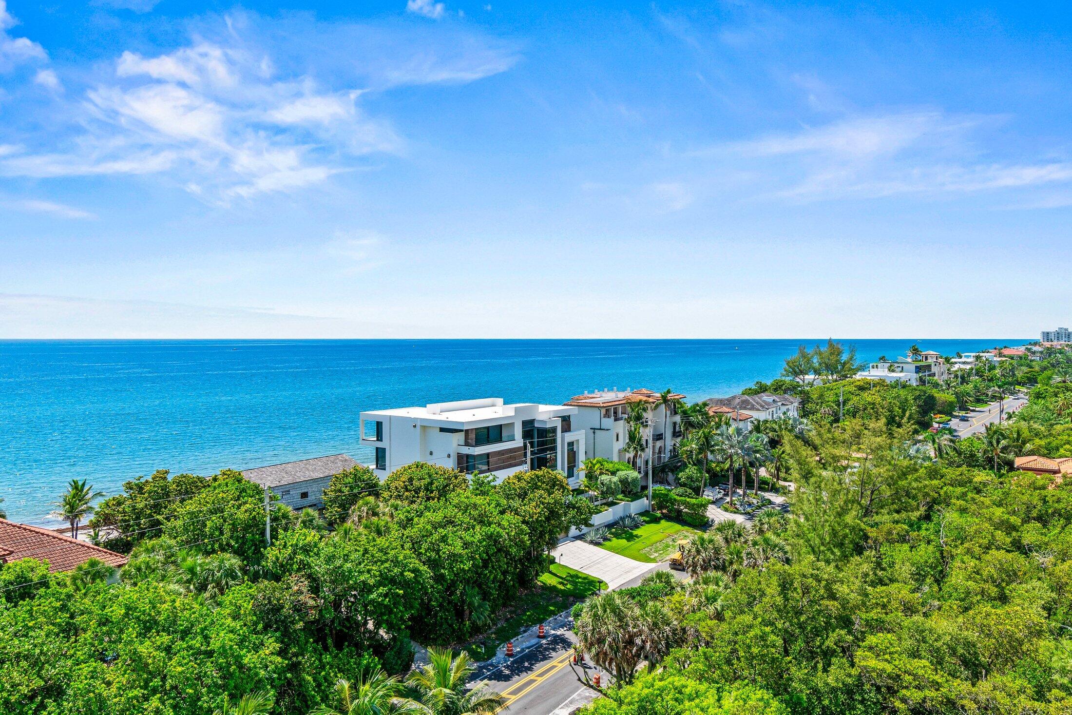 TOSCANA SOUTH CONDO - Residential