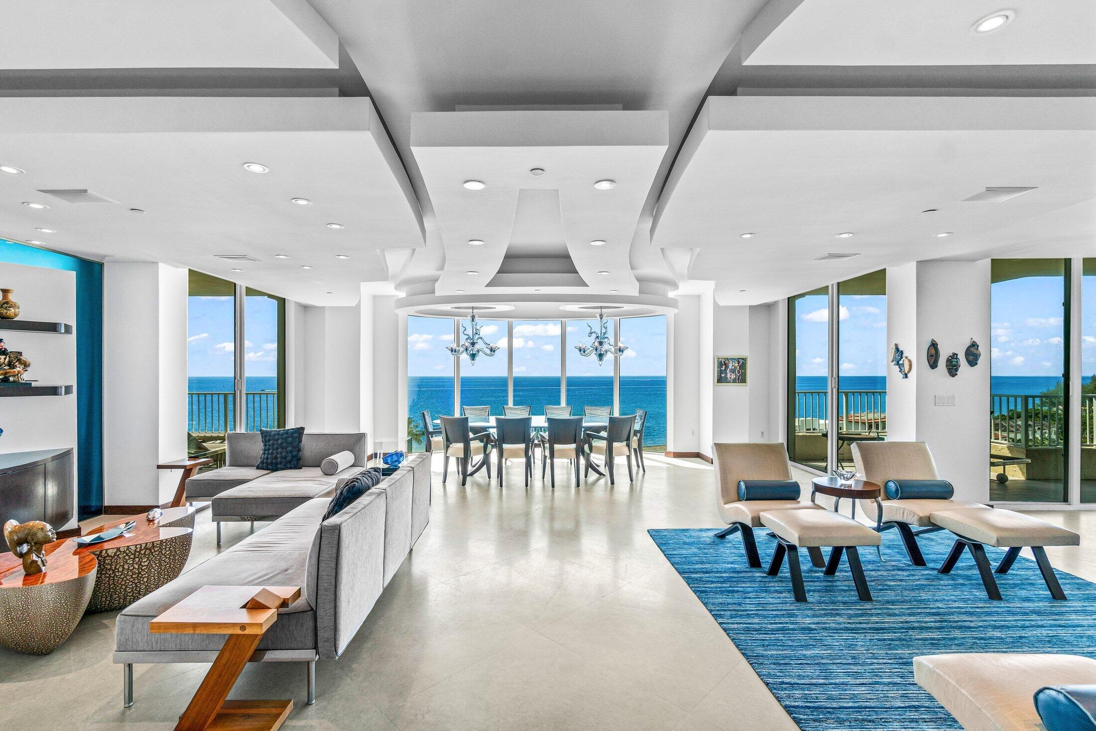 TOSCANA SOUTH CONDO - Residential