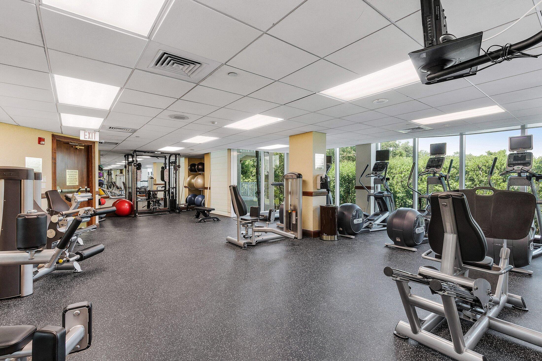 TOSCANA SOUTH CONDO - Residential