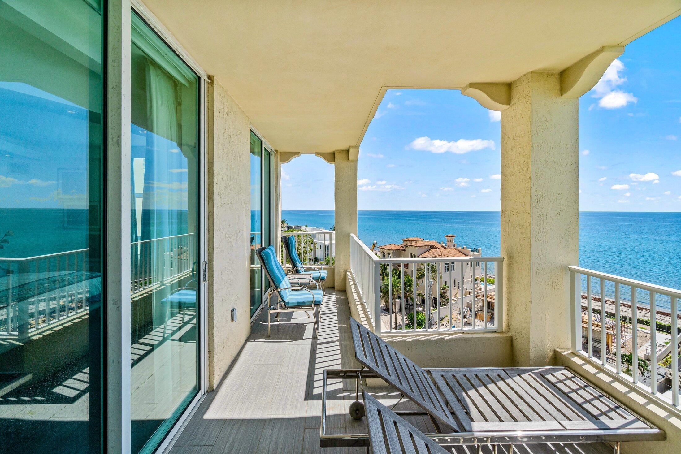 TOSCANA SOUTH CONDO - Residential