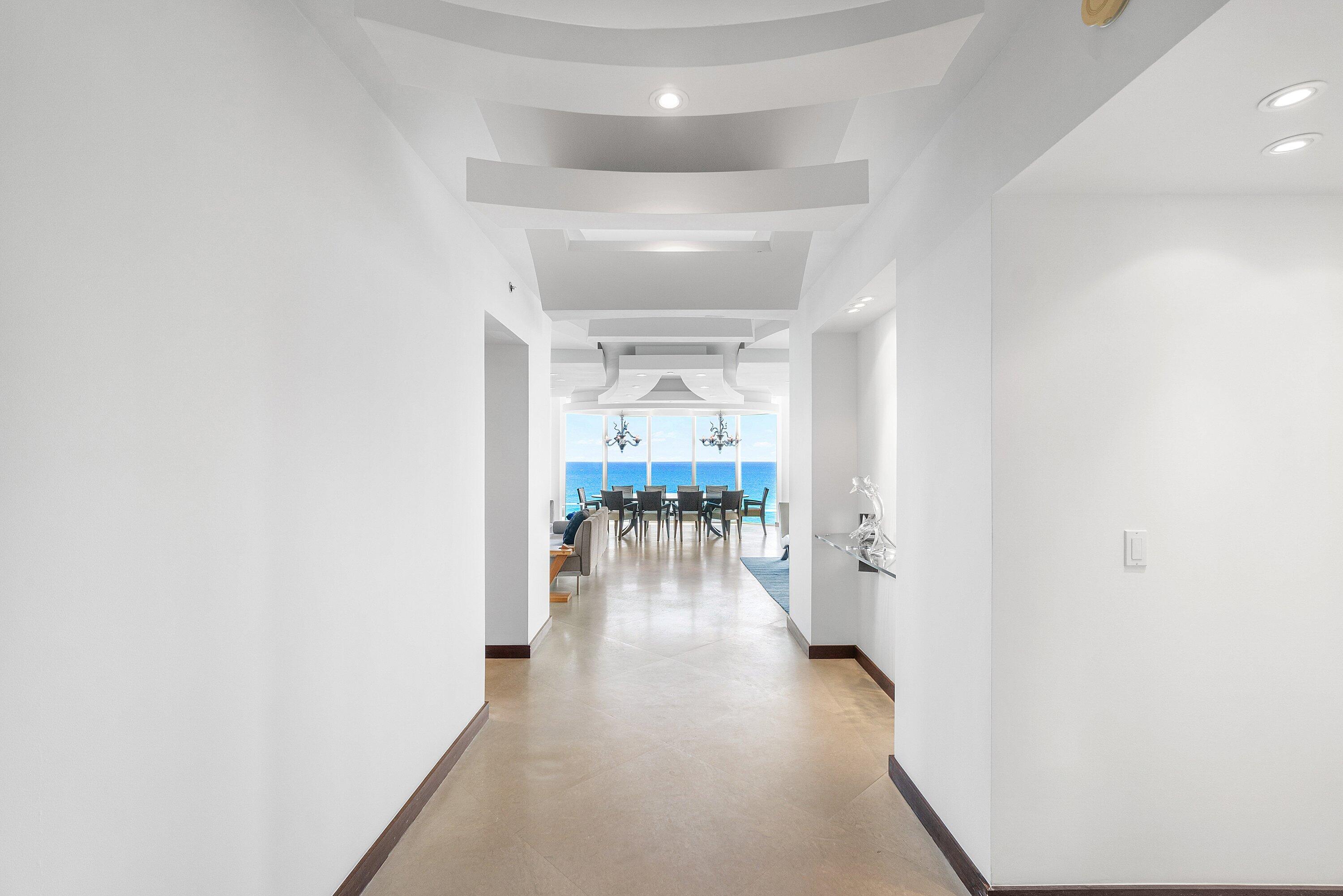 TOSCANA SOUTH CONDO - Residential