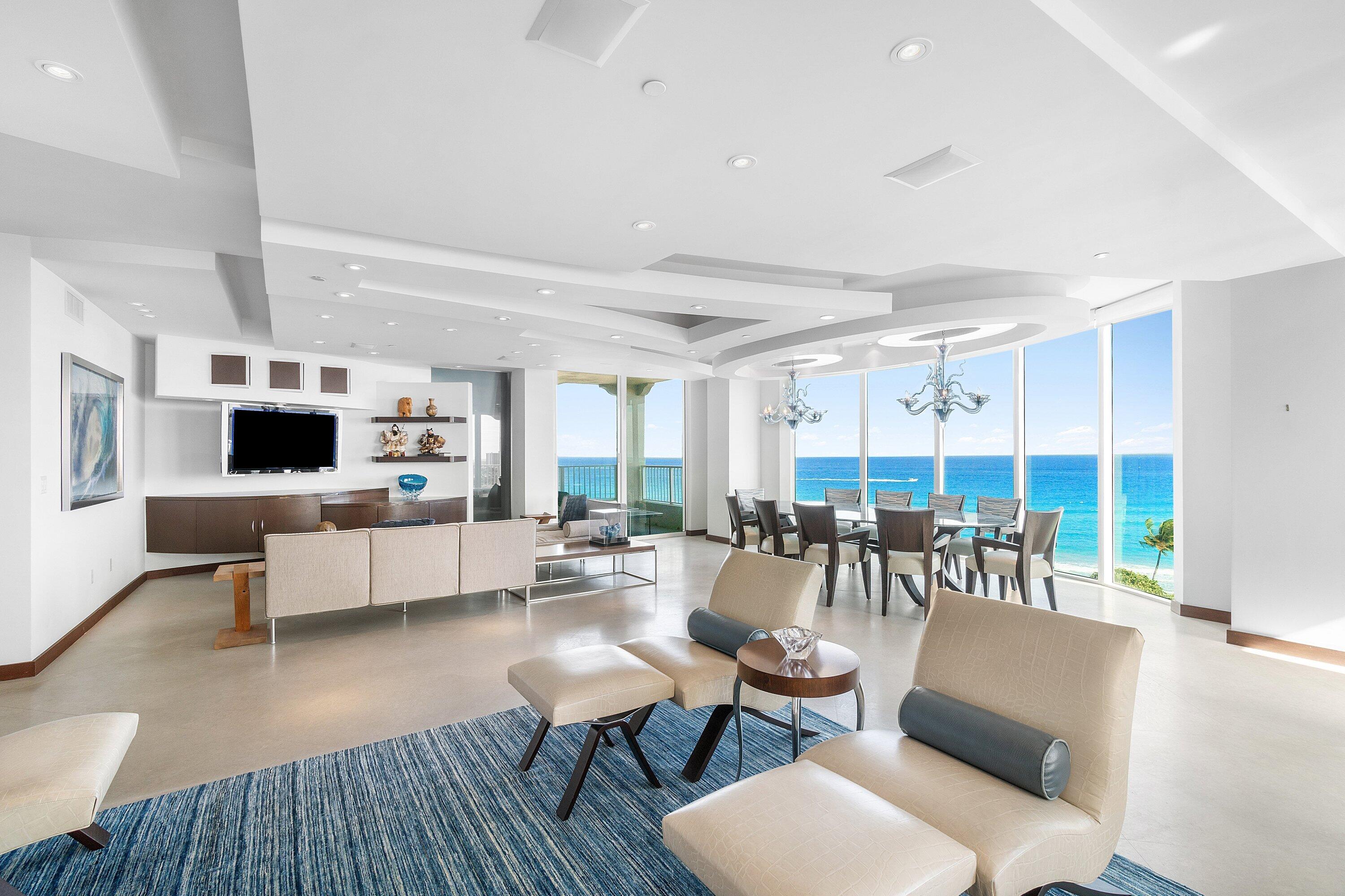 TOSCANA SOUTH CONDO - Residential