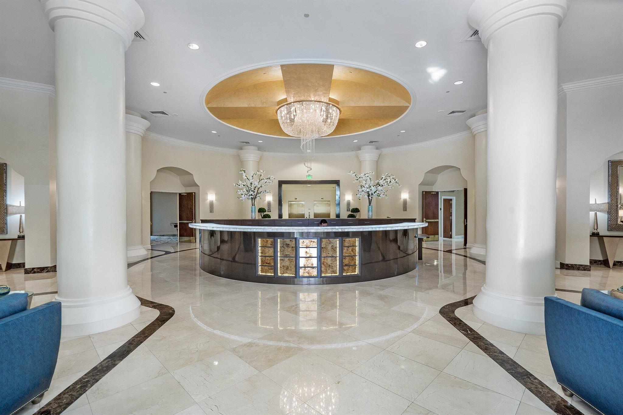 TOSCANA SOUTH CONDO - Residential