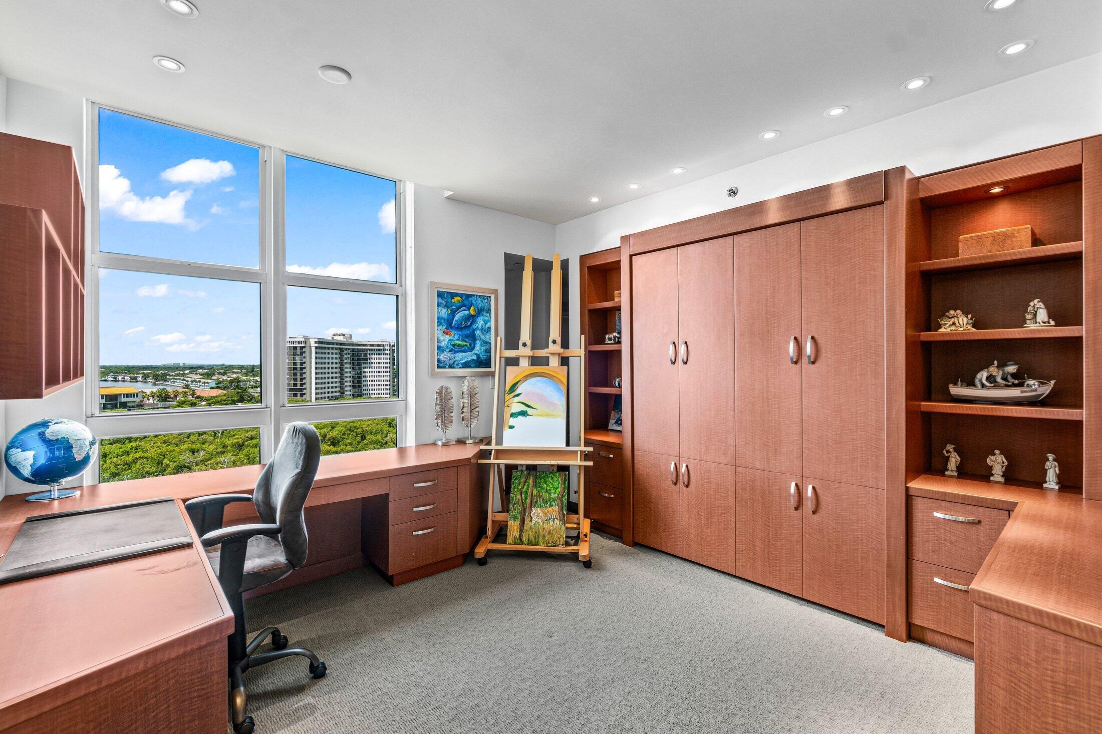 TOSCANA SOUTH CONDO - Residential