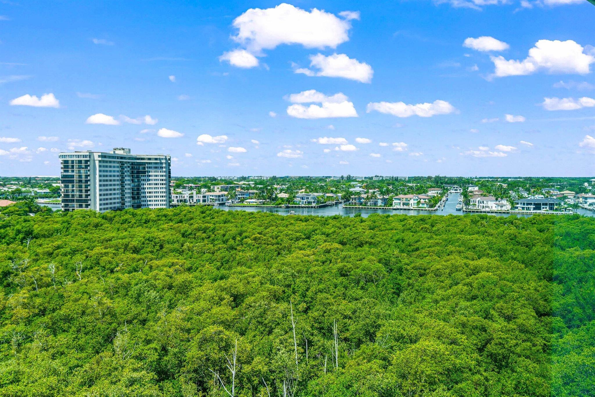 TOSCANA SOUTH CONDO - Residential