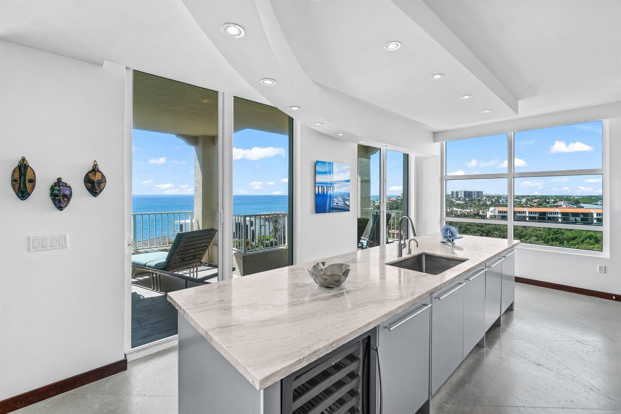 TOSCANA SOUTH CONDO - Residential