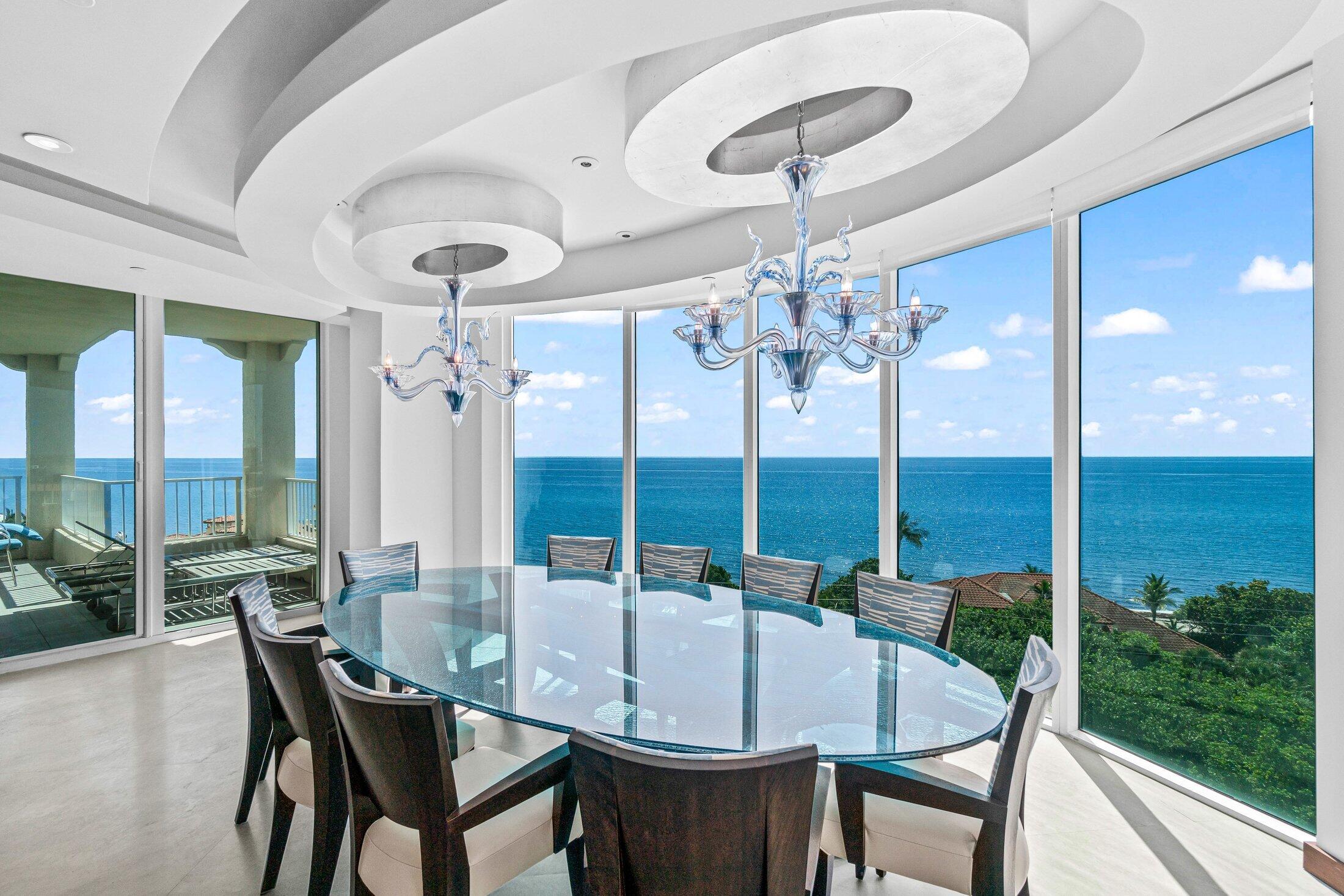 TOSCANA SOUTH CONDO - Residential