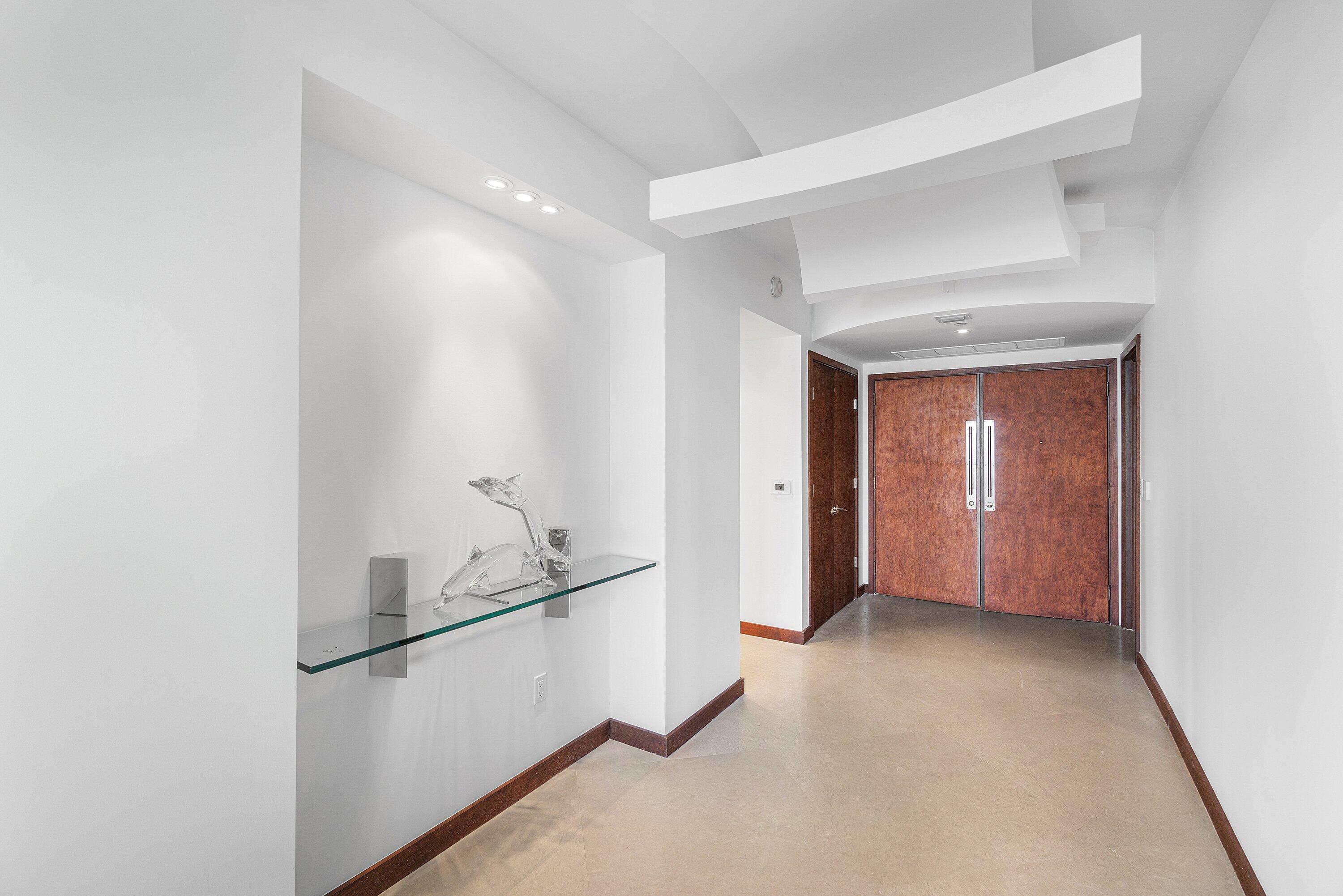 TOSCANA SOUTH CONDO - Residential