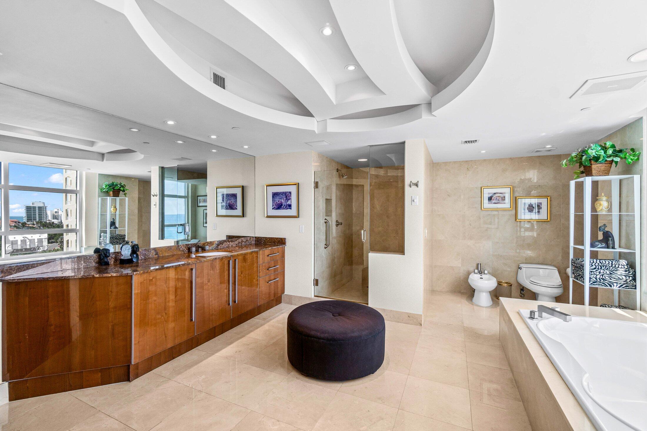 TOSCANA SOUTH CONDO - Residential