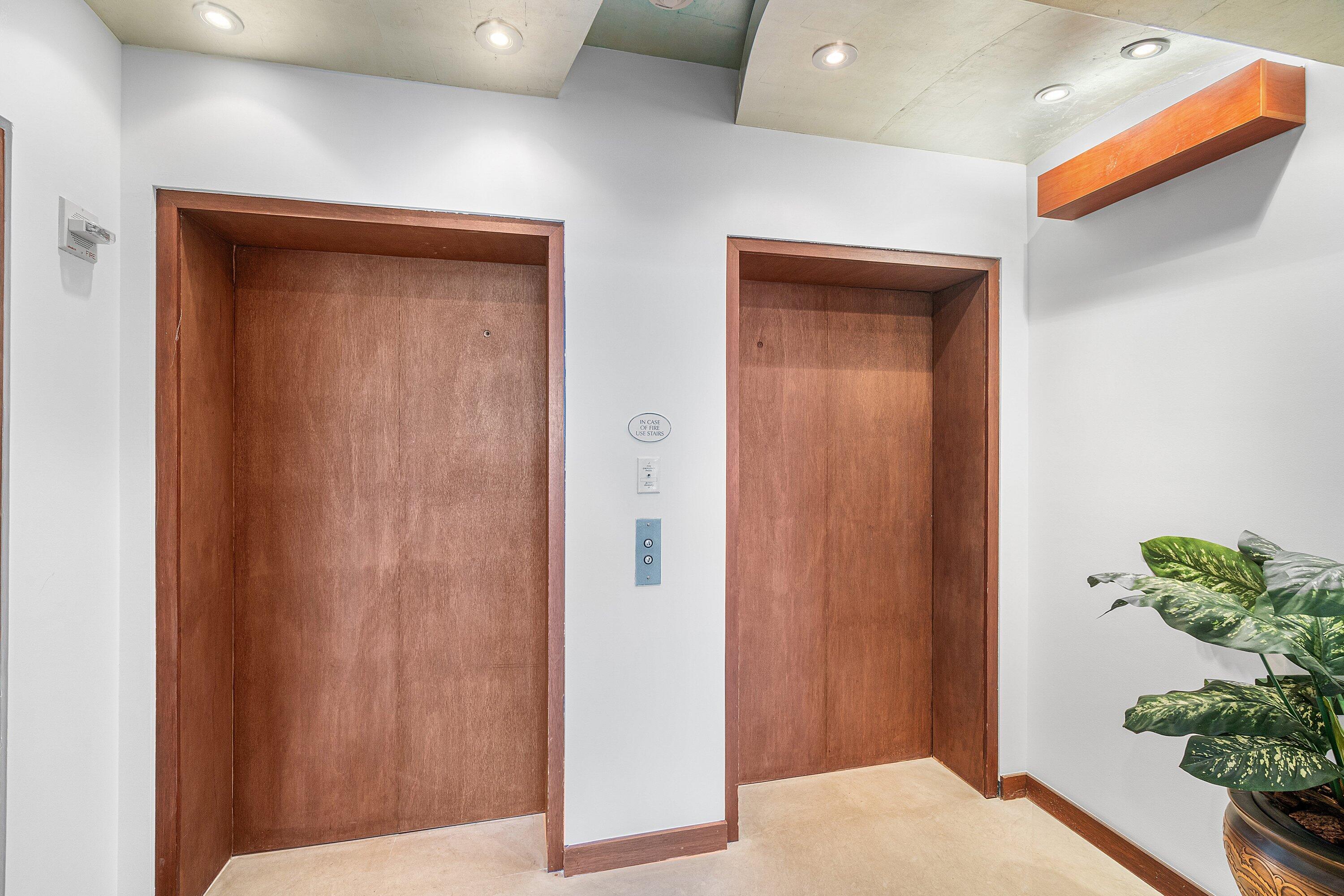 TOSCANA SOUTH CONDO - Residential