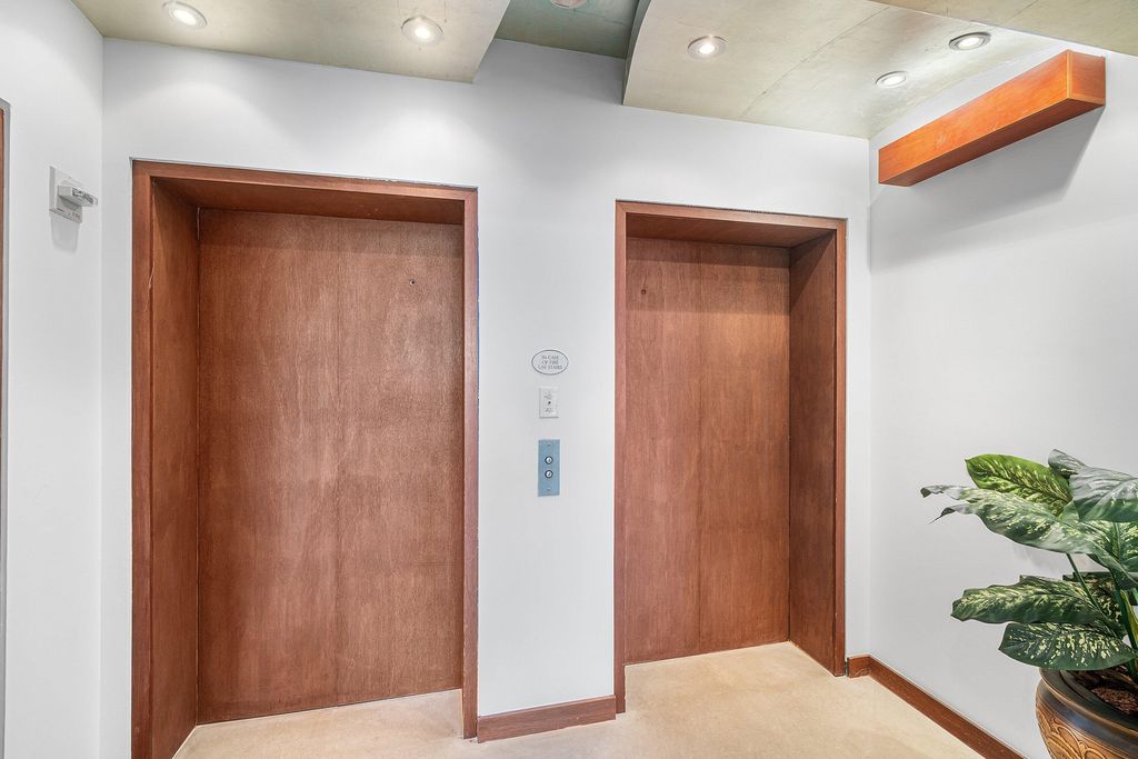 Photo of 3740 S Ocean Boulevard #801, Highland Beach, FL 33487 (MLS # R11112210)