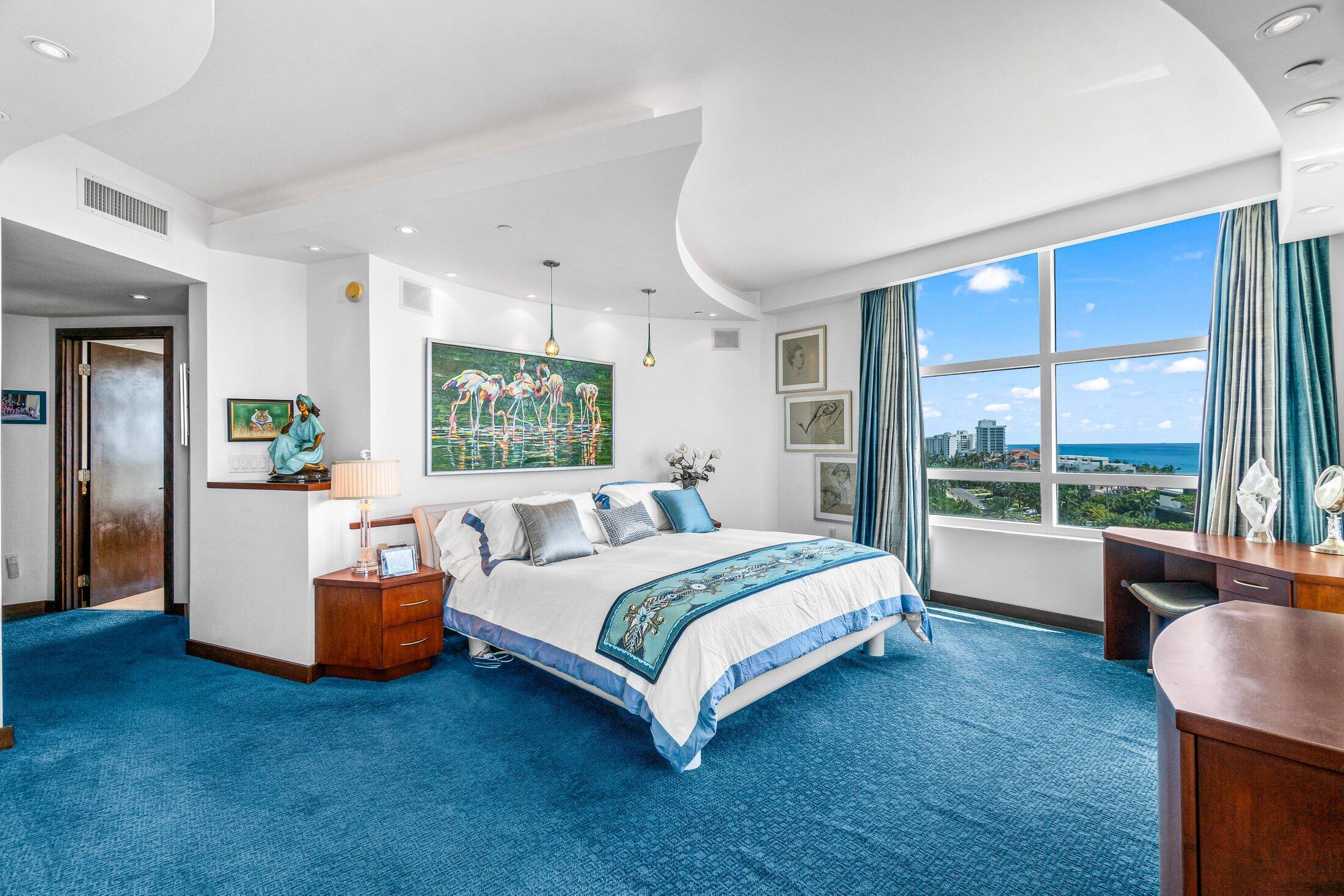 TOSCANA SOUTH CONDO - Residential