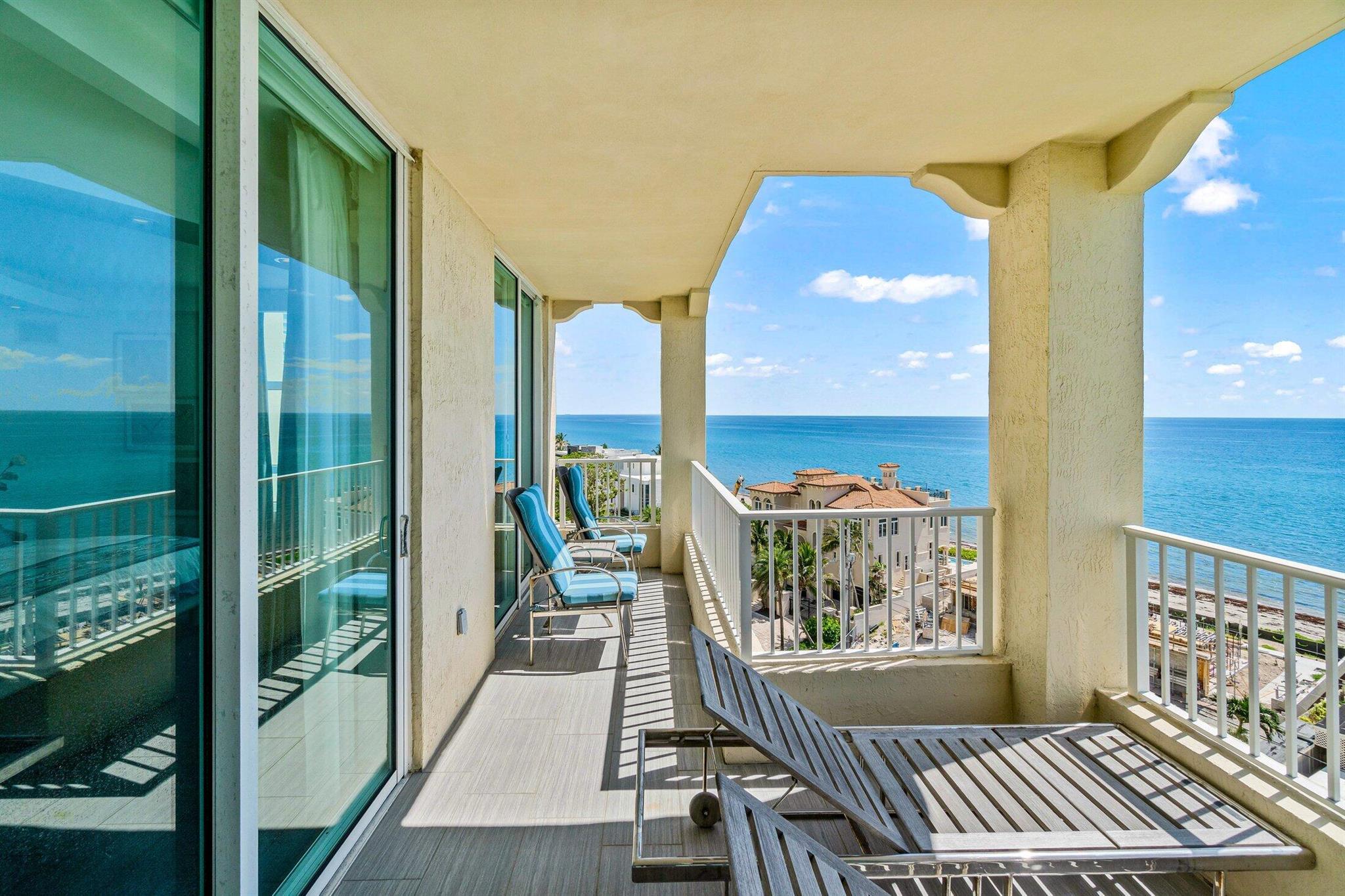 TOSCANA SOUTH CONDO - Residential