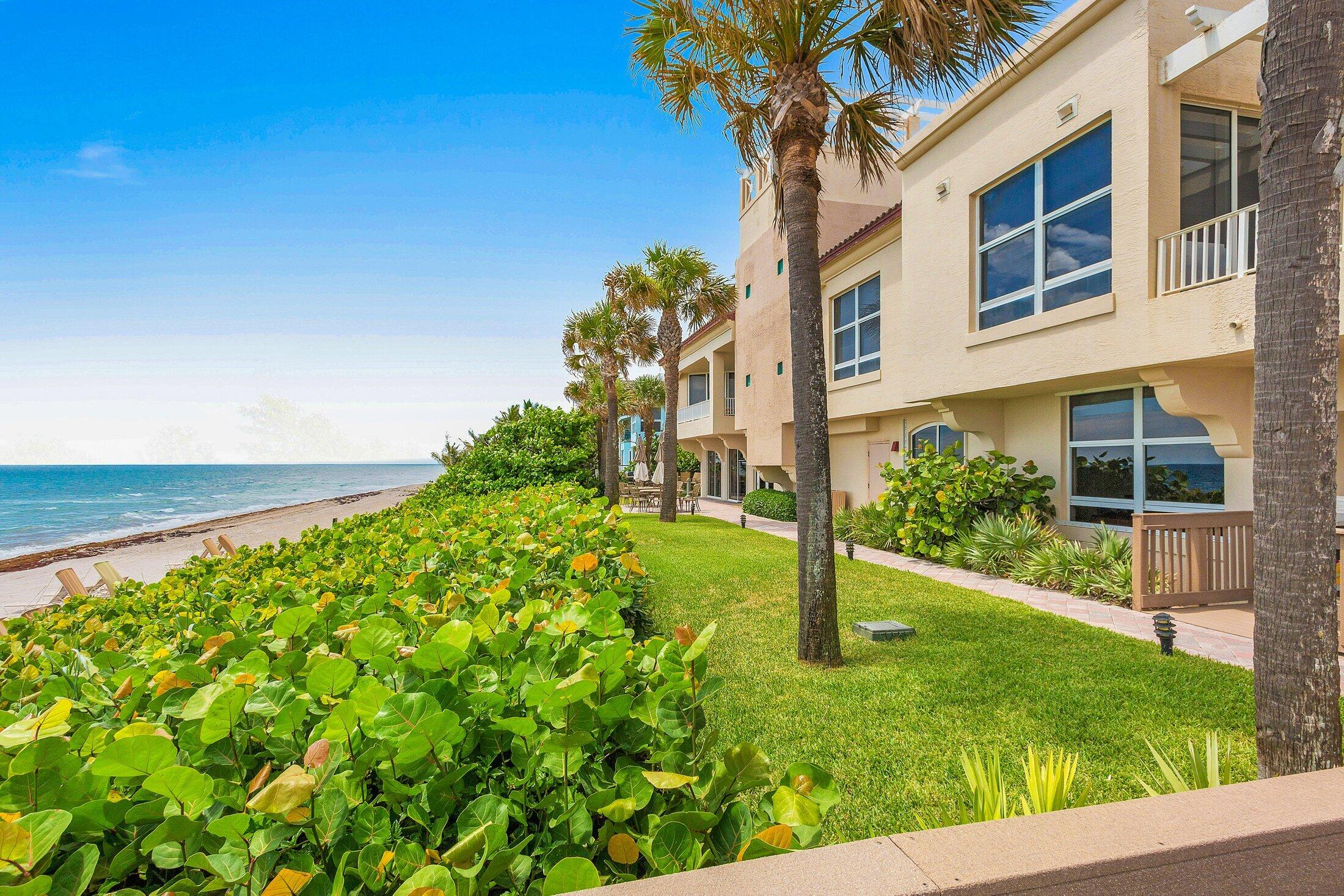 TOSCANA SOUTH CONDO - Residential