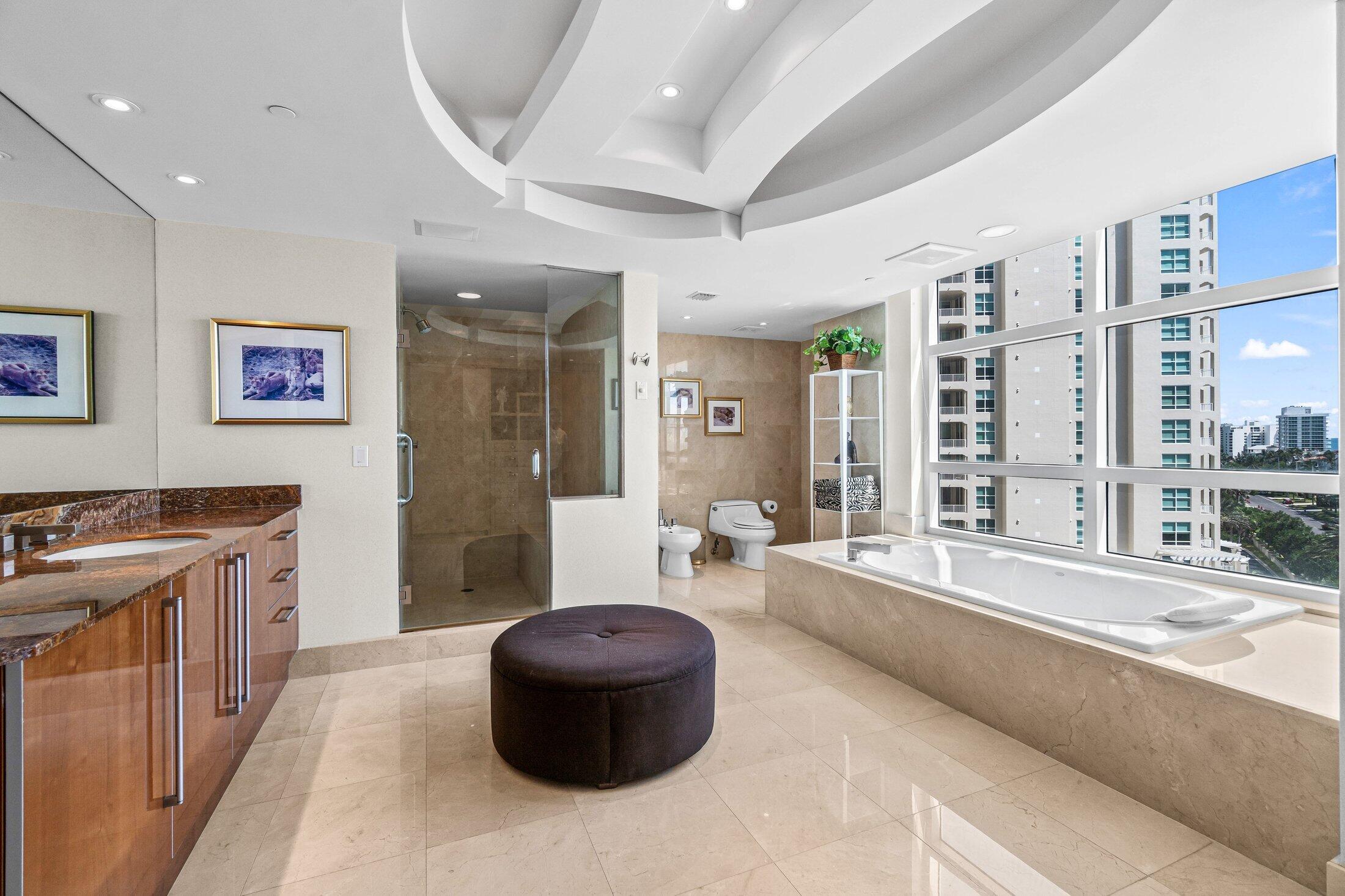 TOSCANA SOUTH CONDO - Residential