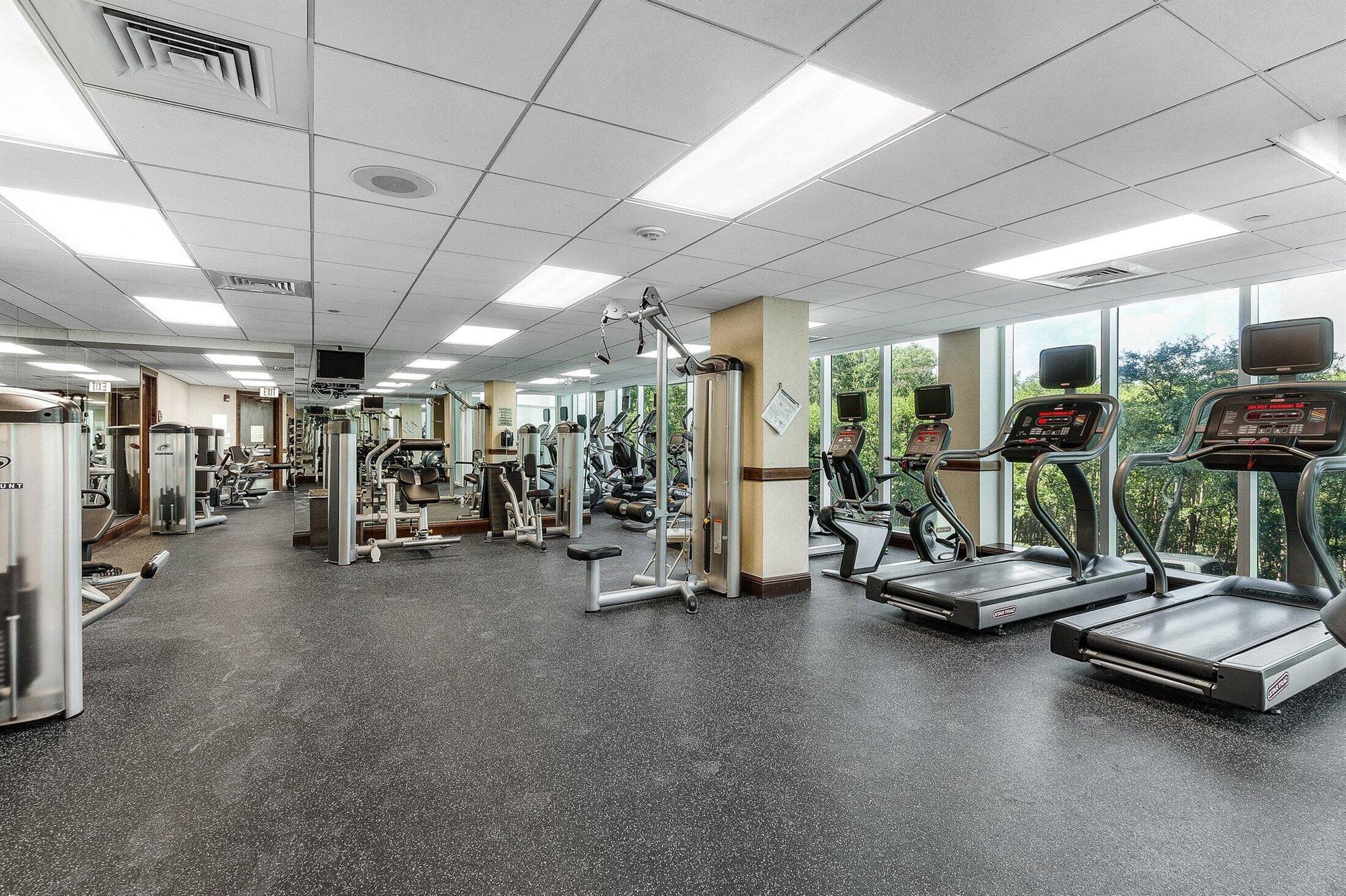 TOSCANA SOUTH CONDO - Residential