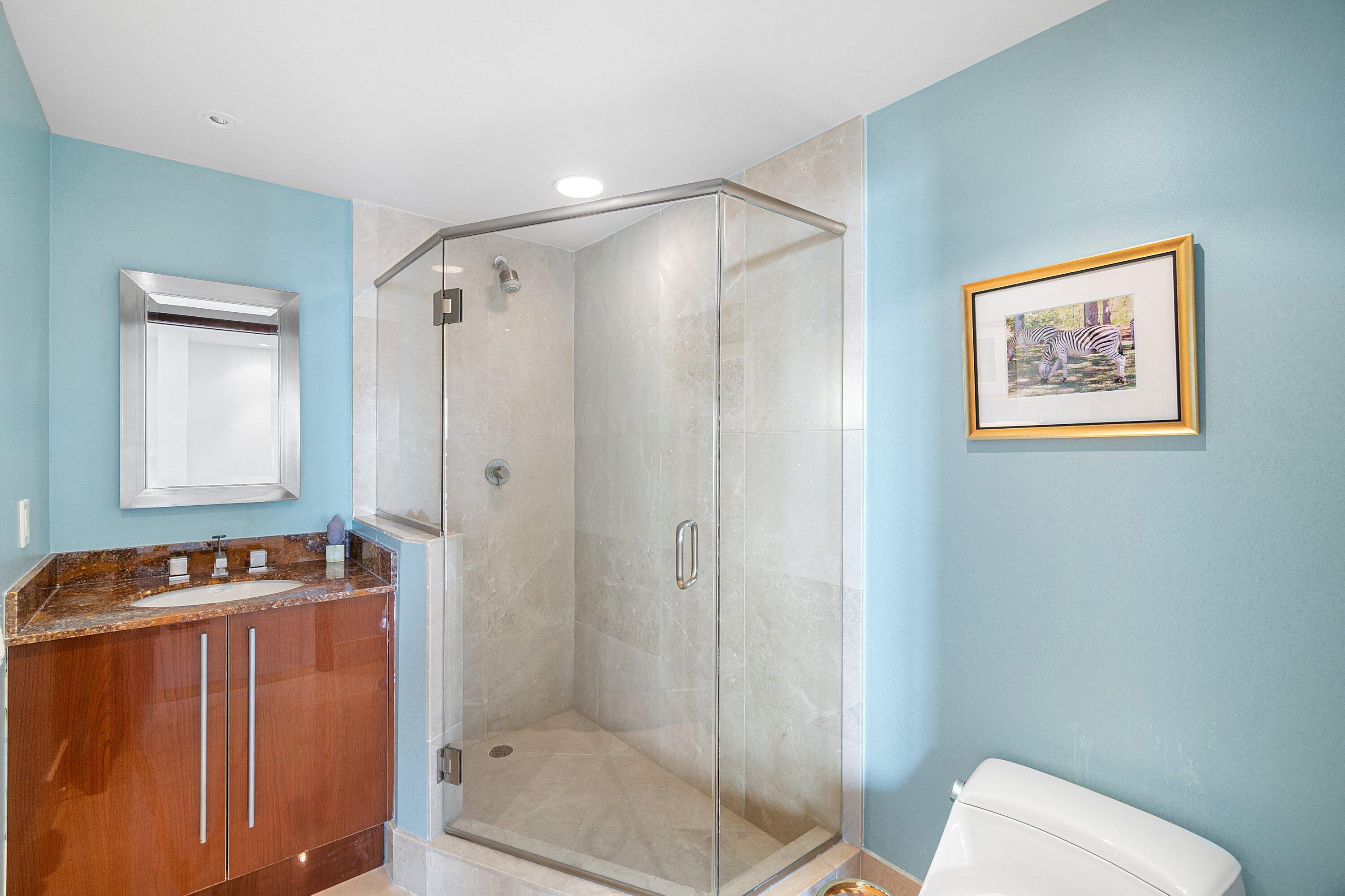 TOSCANA SOUTH CONDO - Residential