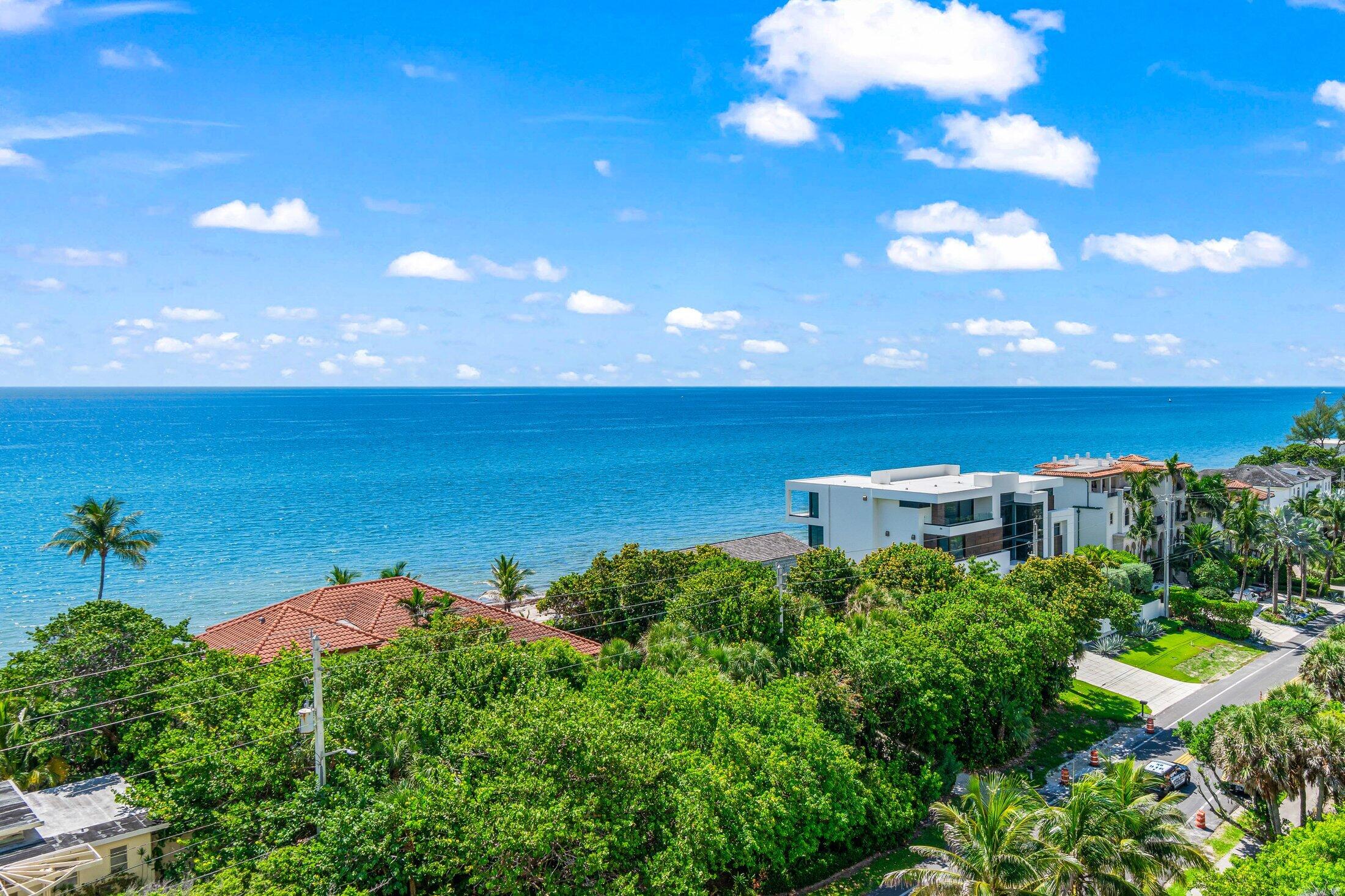 TOSCANA SOUTH CONDO - Residential