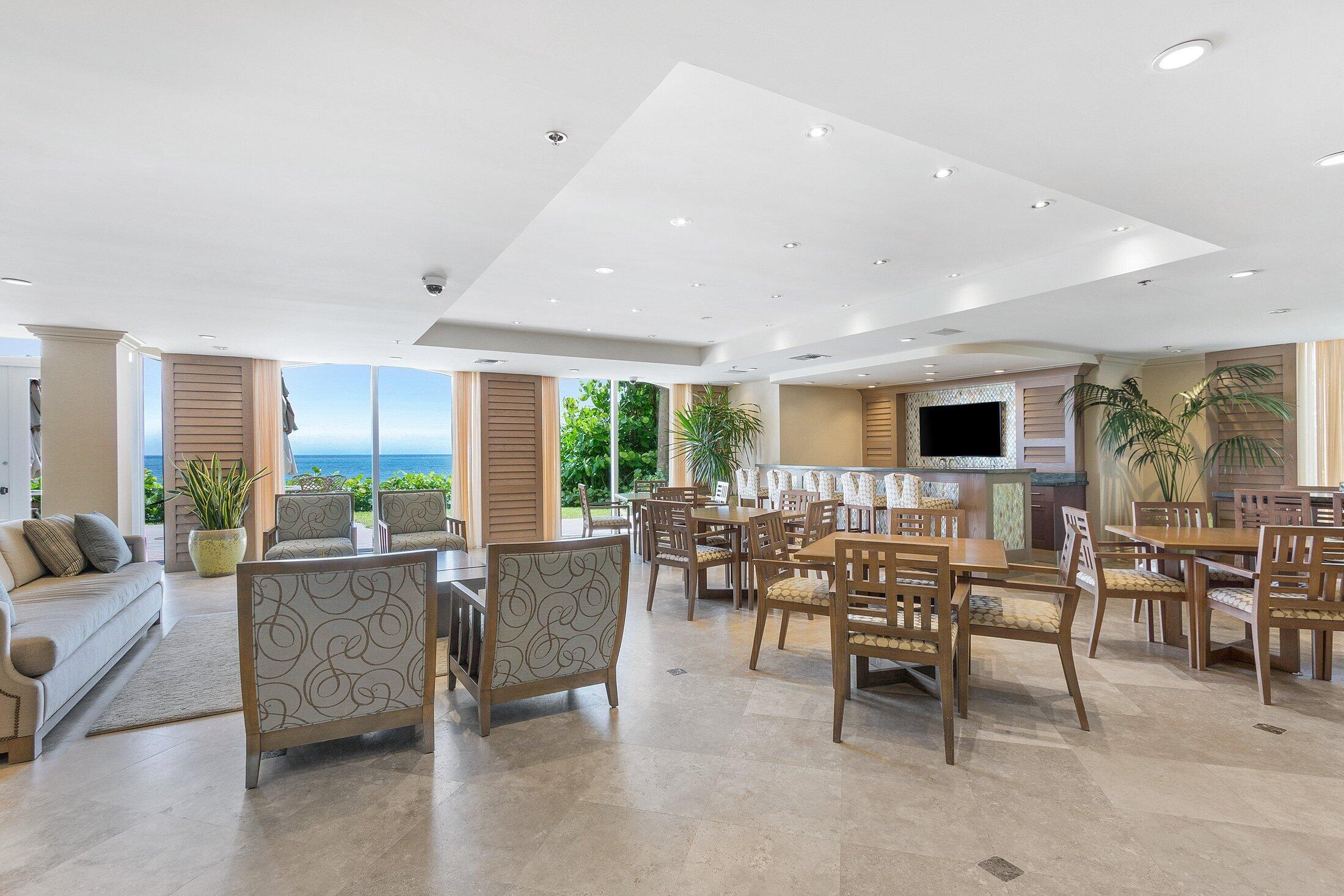 TOSCANA SOUTH CONDO - Residential