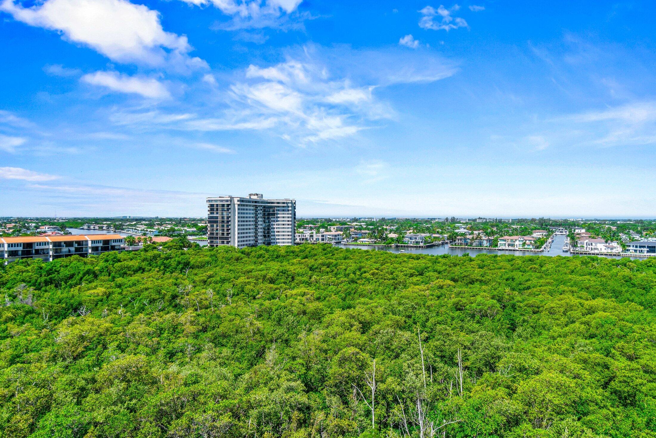 TOSCANA SOUTH CONDO - Residential