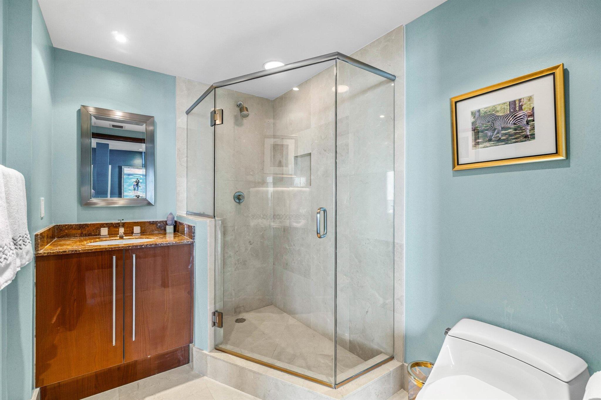 TOSCANA SOUTH CONDO - Residential