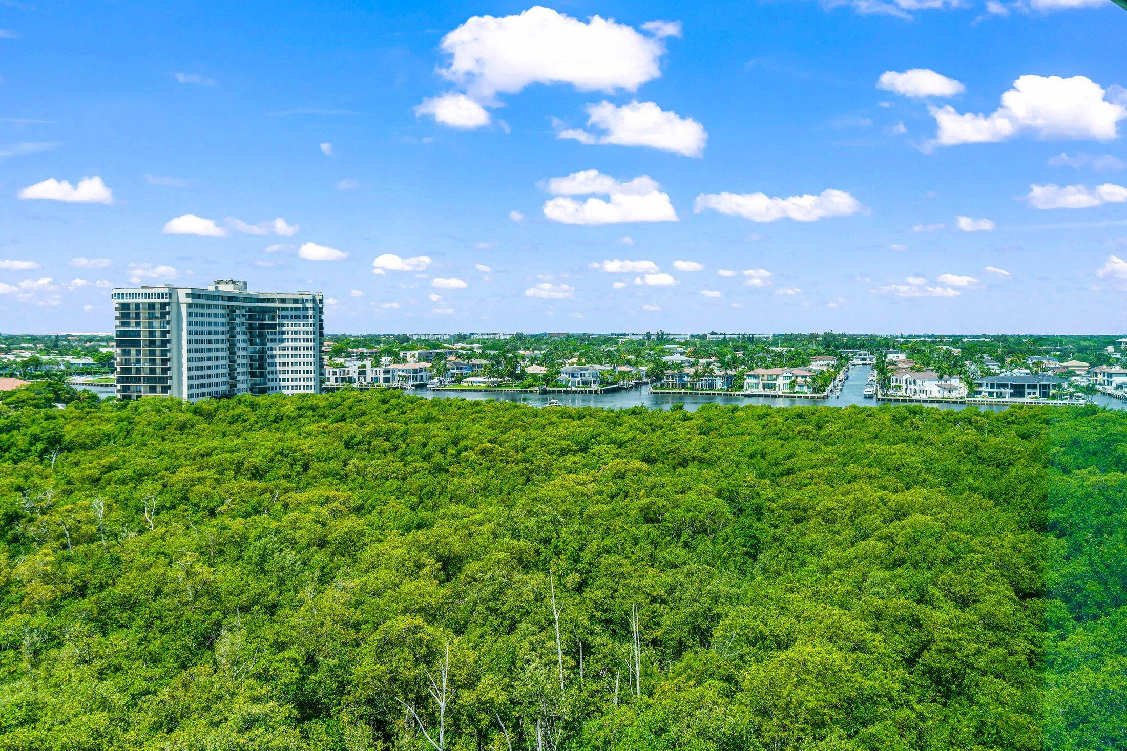 TOSCANA SOUTH CONDO - Residential