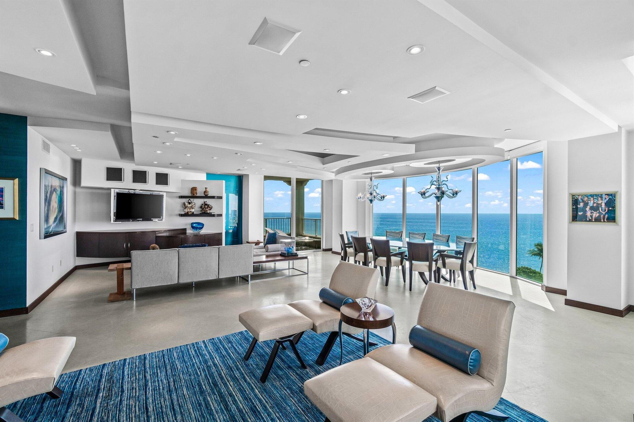 TOSCANA SOUTH CONDO - Residential