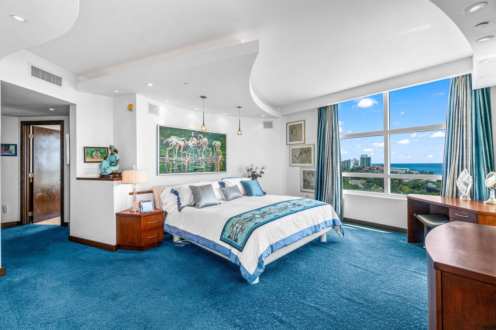 TOSCANA SOUTH CONDO - Residential