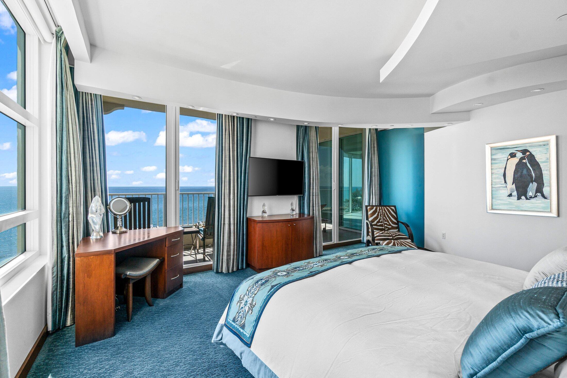 TOSCANA SOUTH CONDO - Residential