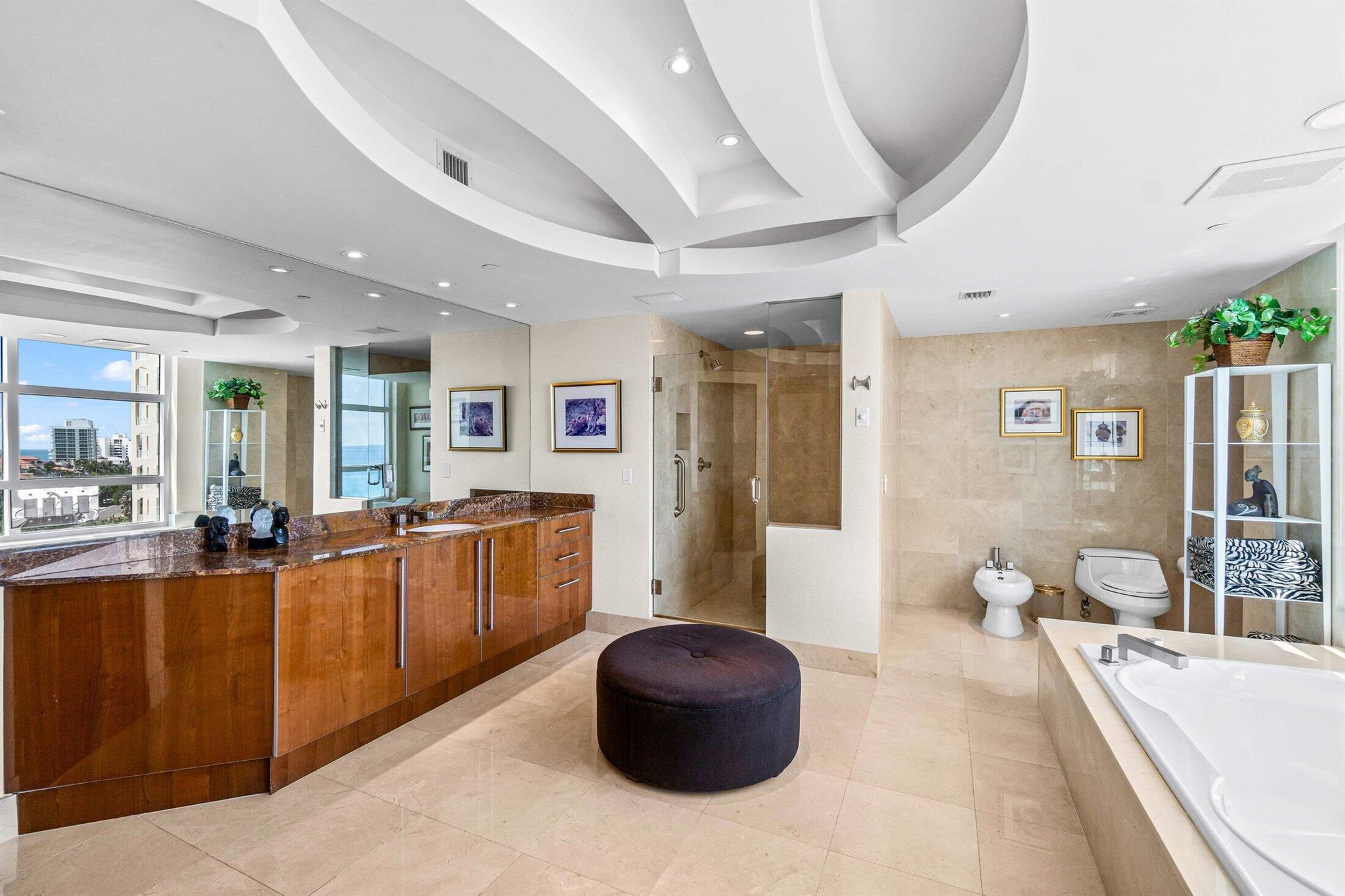 TOSCANA SOUTH CONDO - Residential