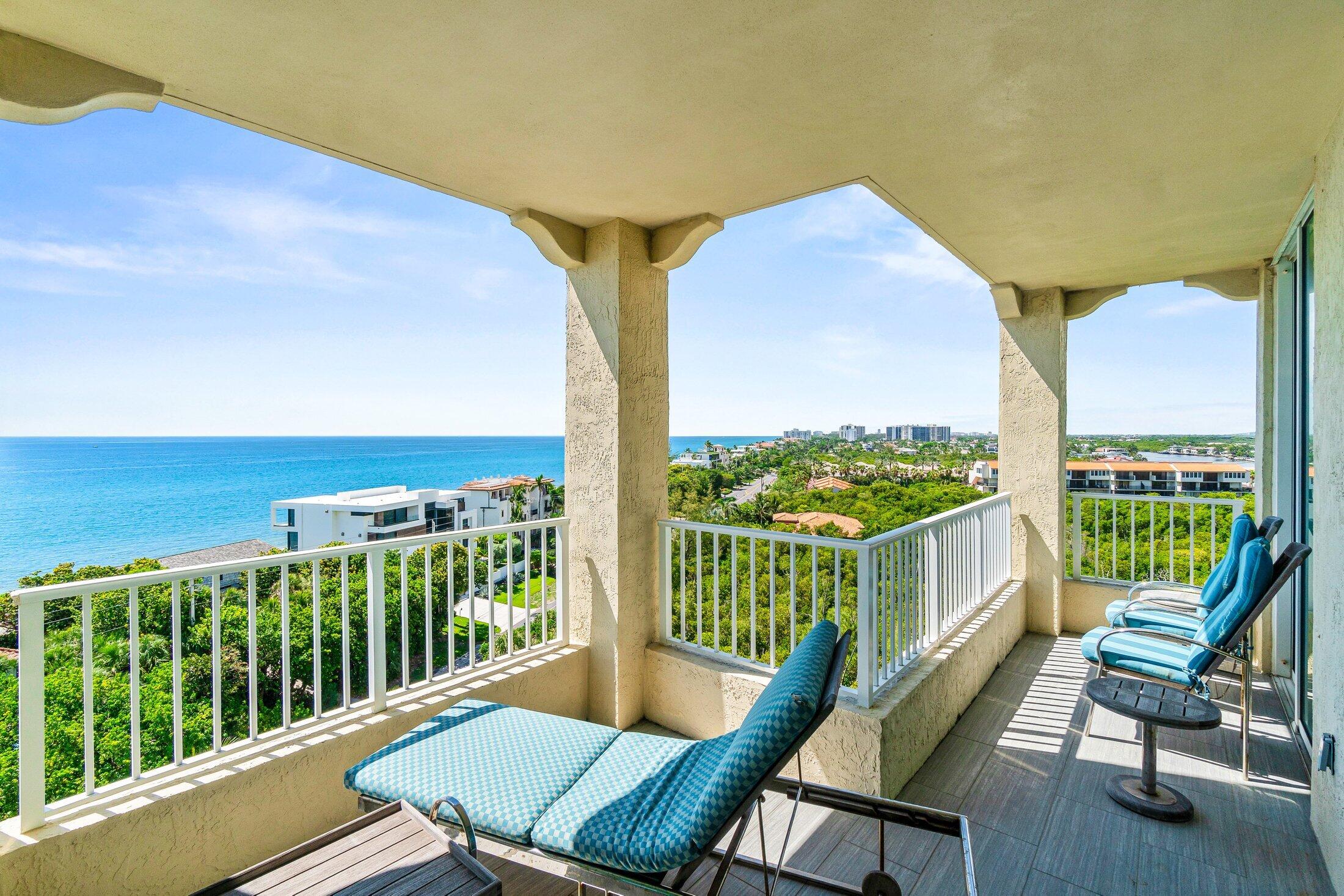 TOSCANA SOUTH CONDO - Residential
