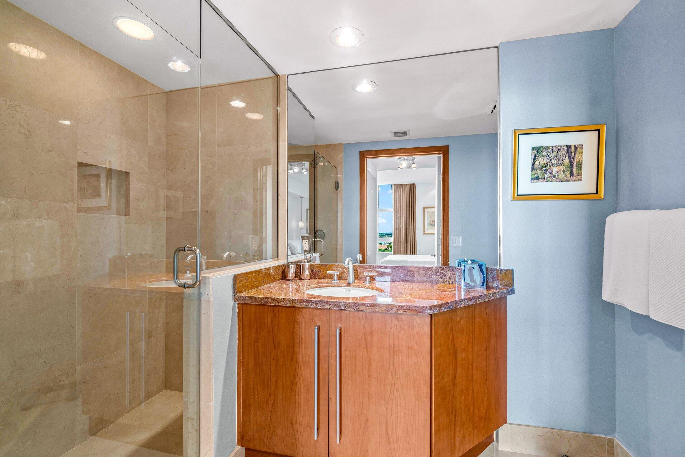 TOSCANA SOUTH CONDO - Residential