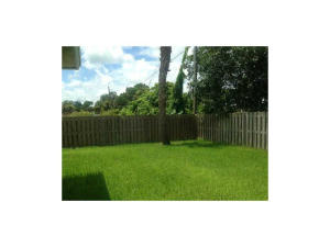 LAKEWOOD PARK UNIT 7 - Residential Lease