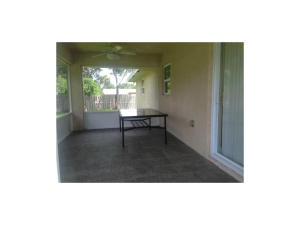 LAKEWOOD PARK UNIT 7 - Residential Lease