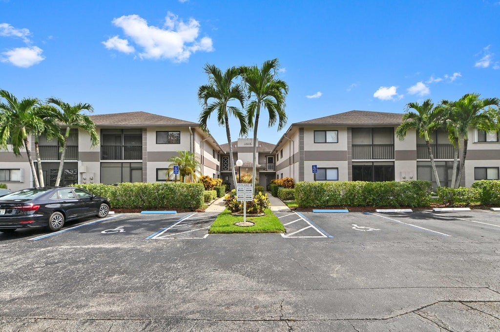 Photo of 15144 Ashland Street #260, Delray Beach, FL 33484 (MLS # B26075233)