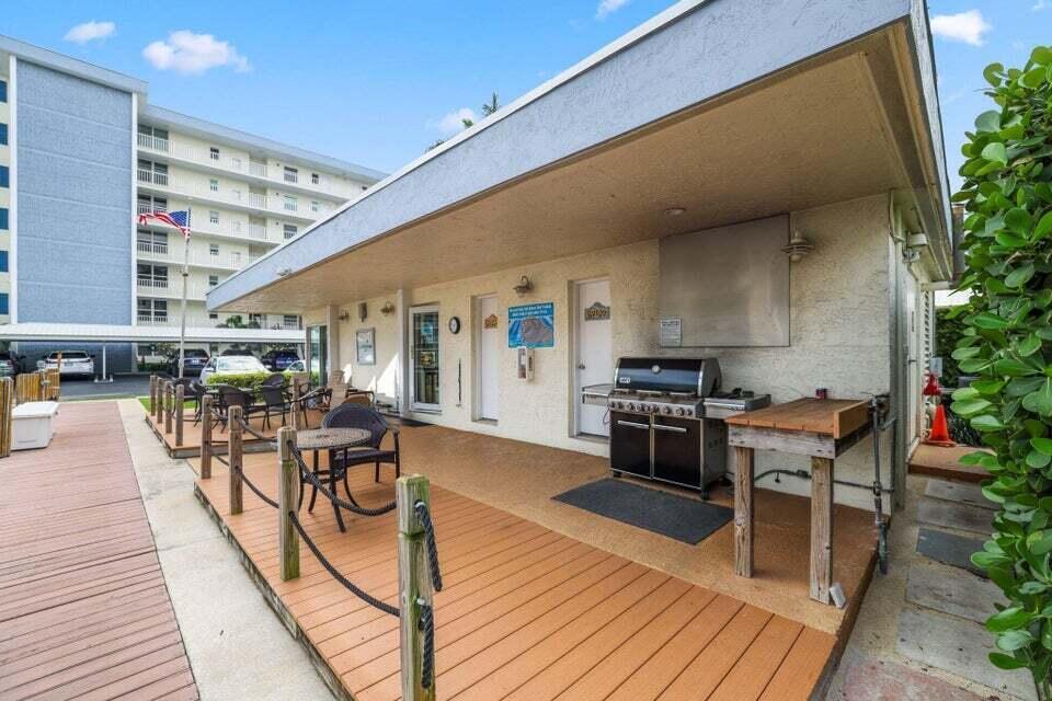 HARBOURSIDE - Residential