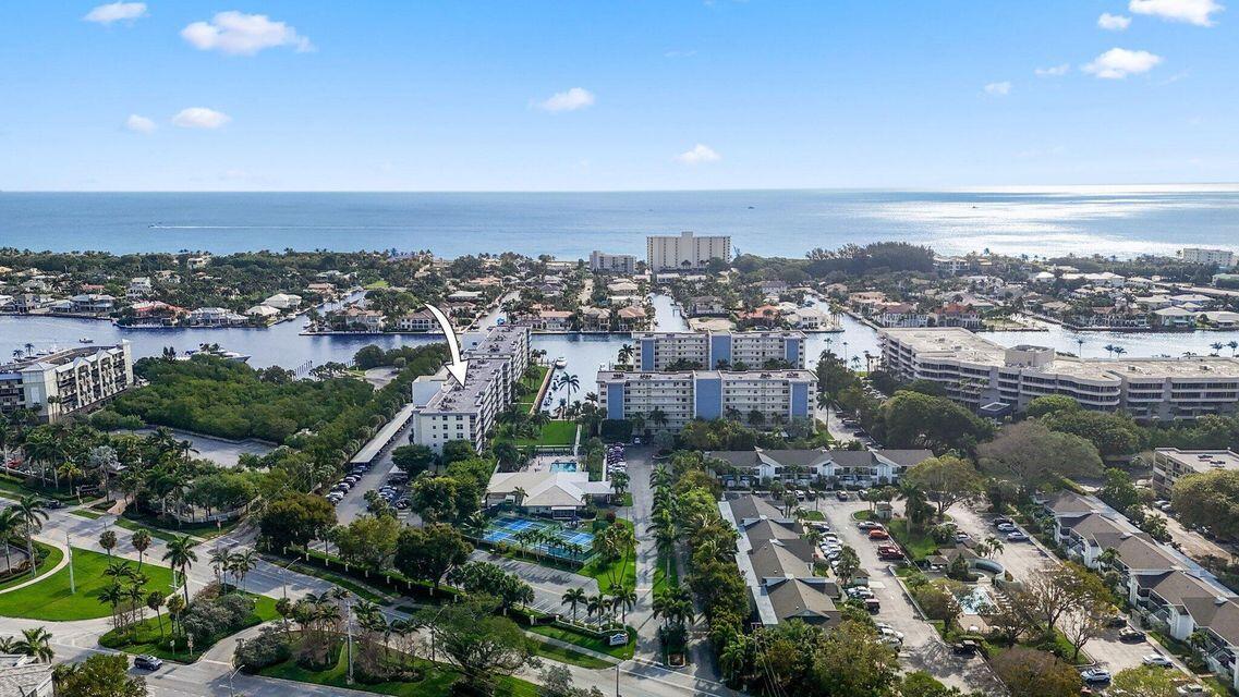 HARBOURSIDE - Residential