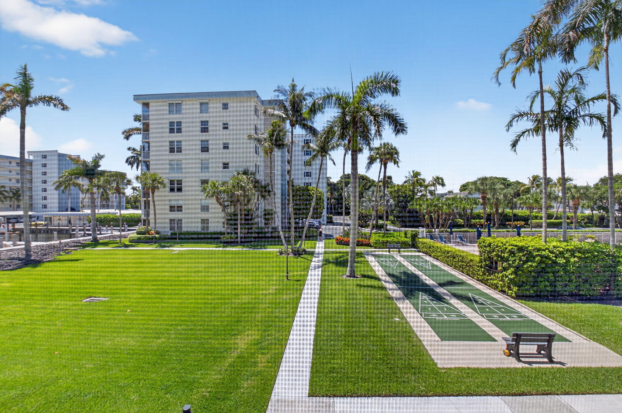 HARBOURSIDE - Residential