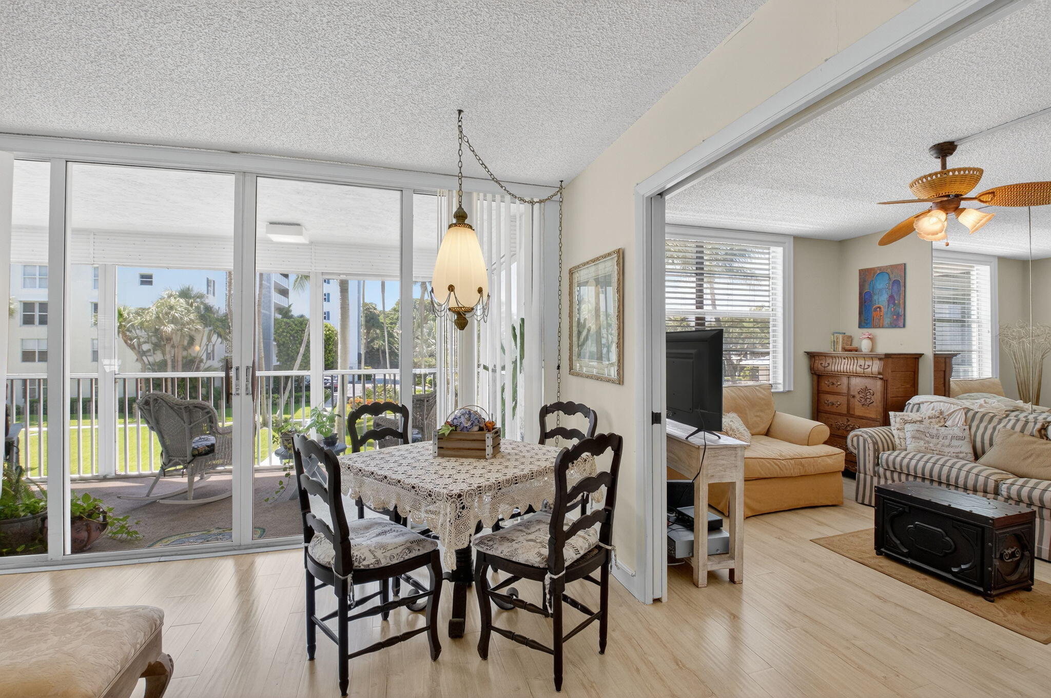 HARBOURSIDE - Residential