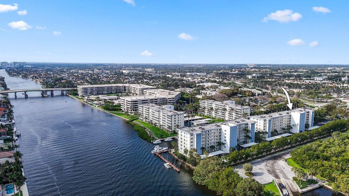 HARBOURSIDE - Residential