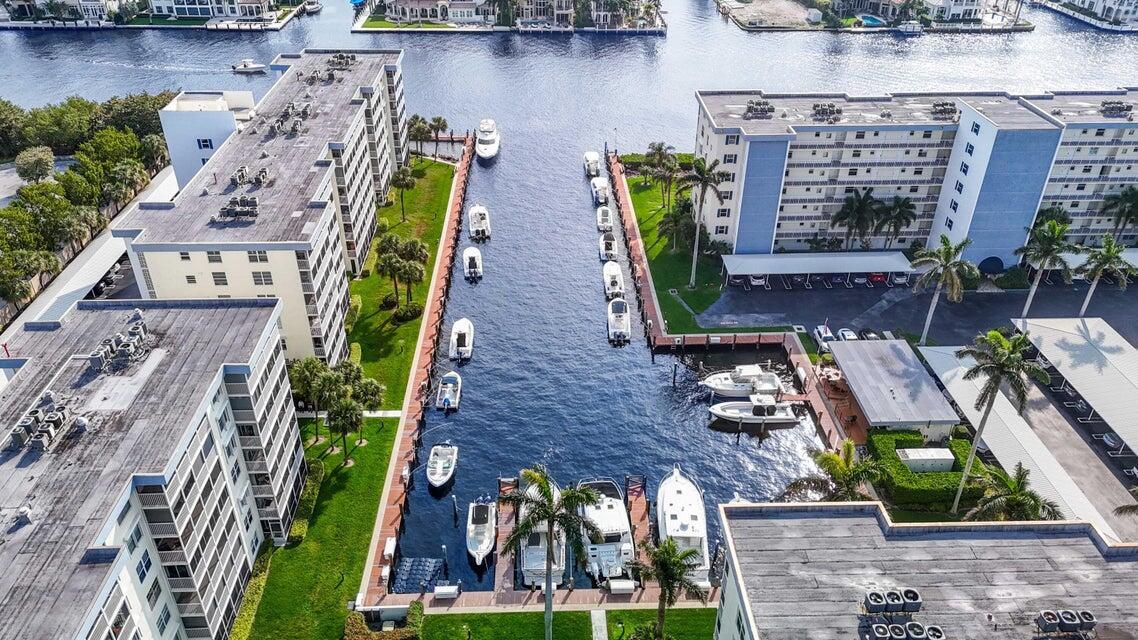 HARBOURSIDE - Residential