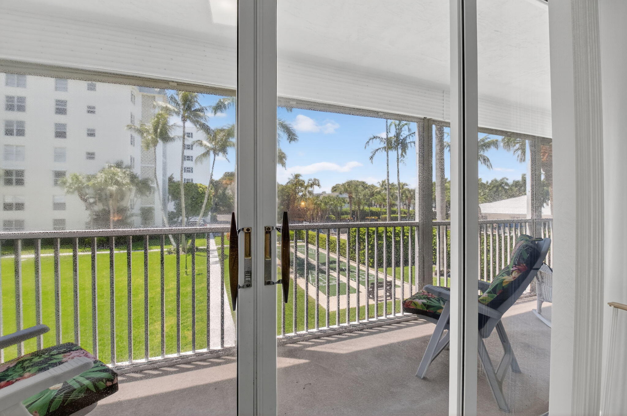 HARBOURSIDE - Residential