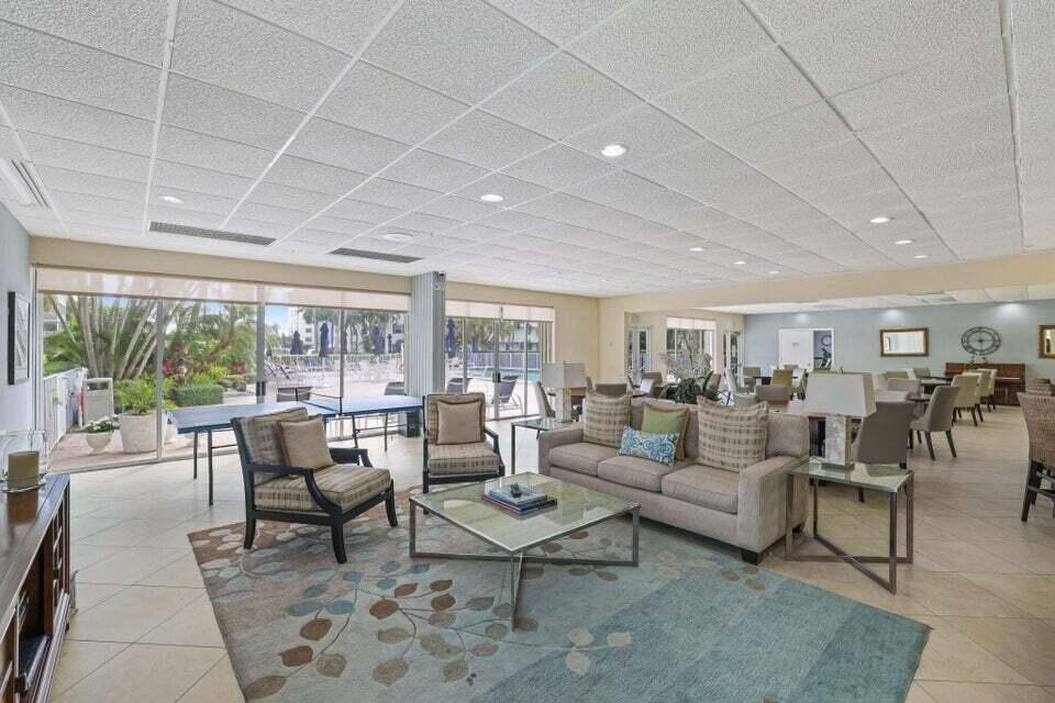 HARBOURSIDE - Residential