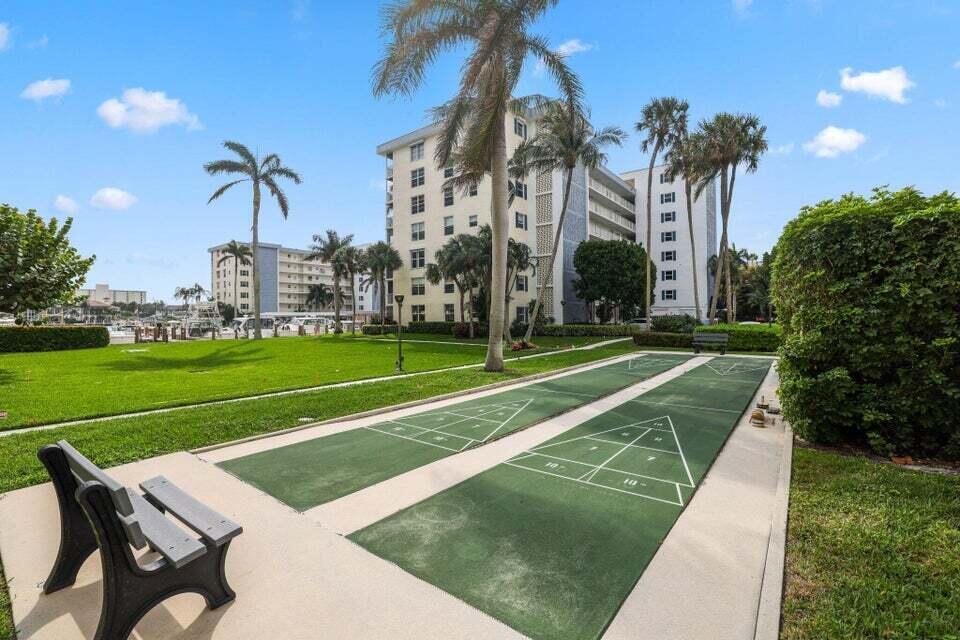 HARBOURSIDE - Residential