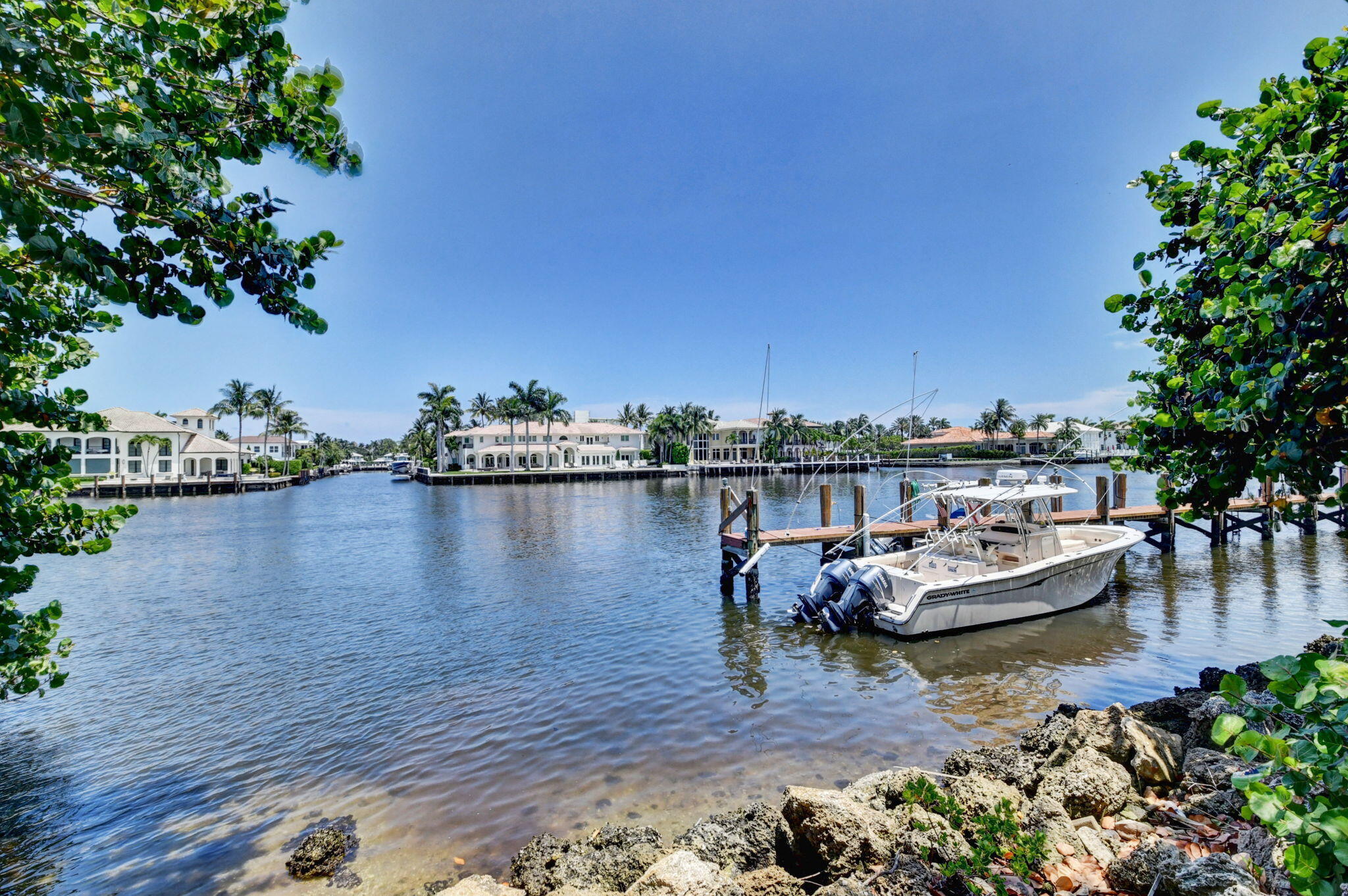 HARBOURSIDE - Residential