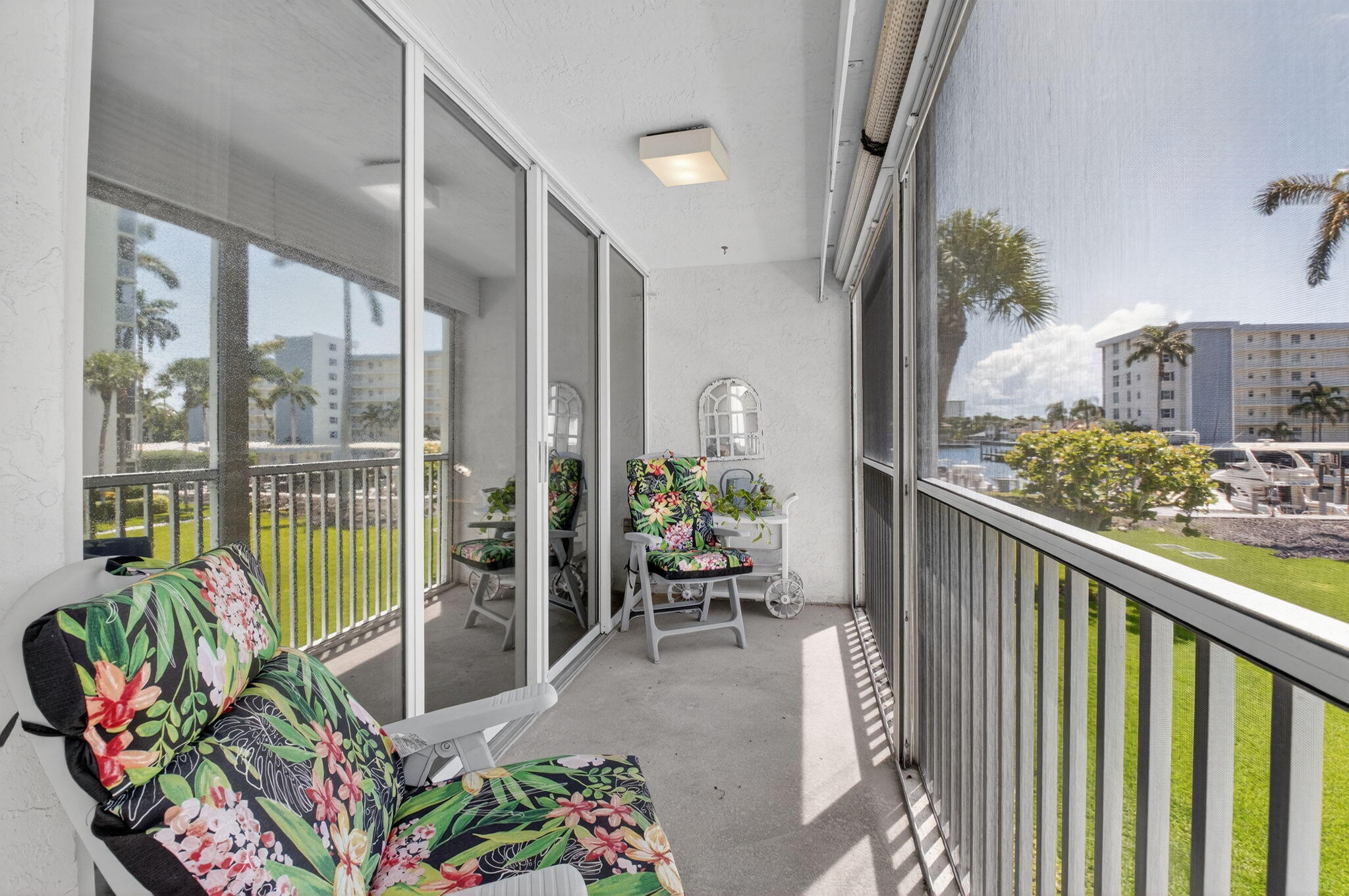 HARBOURSIDE - Residential