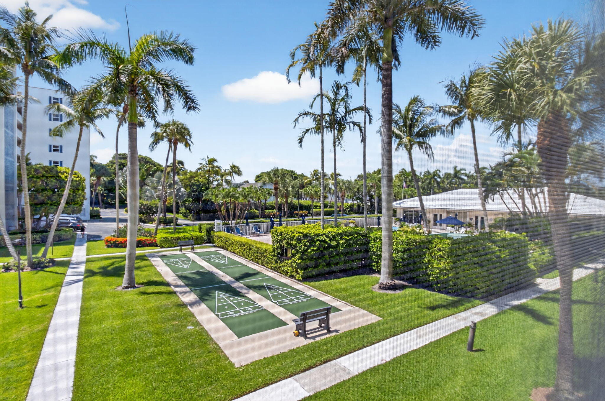 HARBOURSIDE - Residential