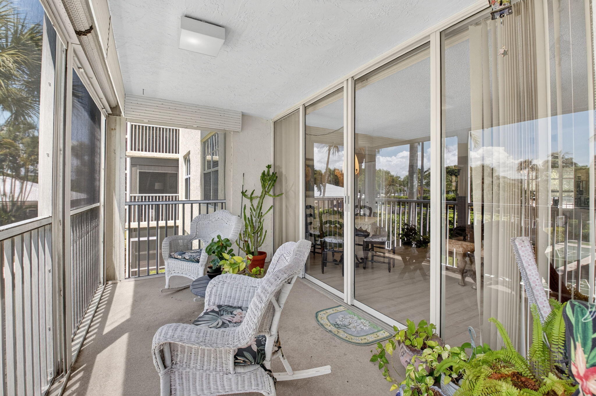 HARBOURSIDE - Residential