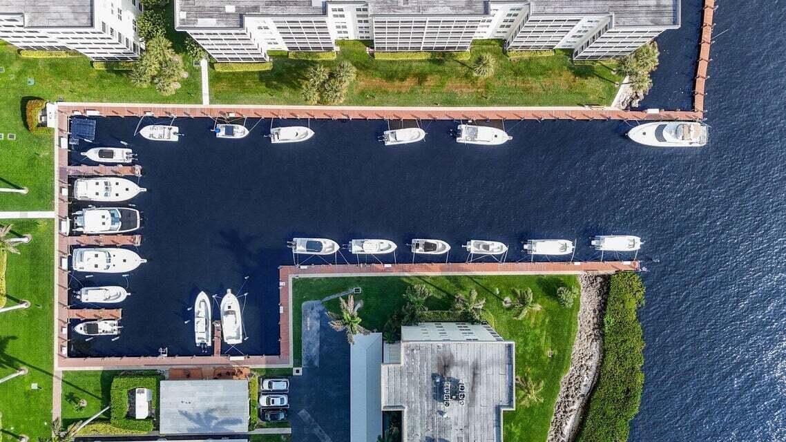 HARBOURSIDE - Residential