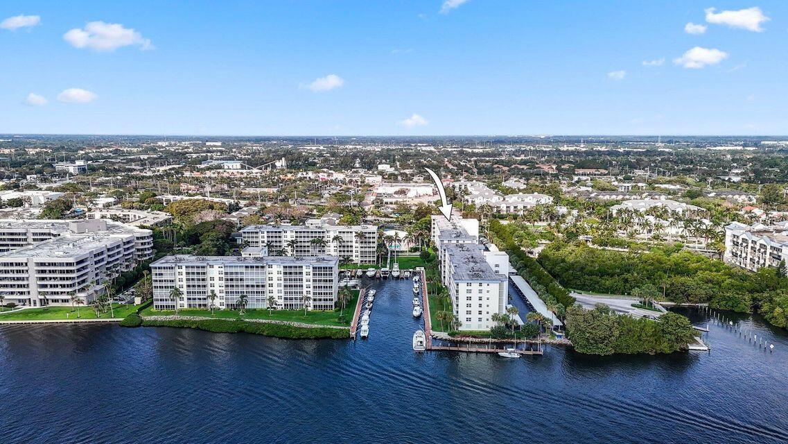 HARBOURSIDE - Residential